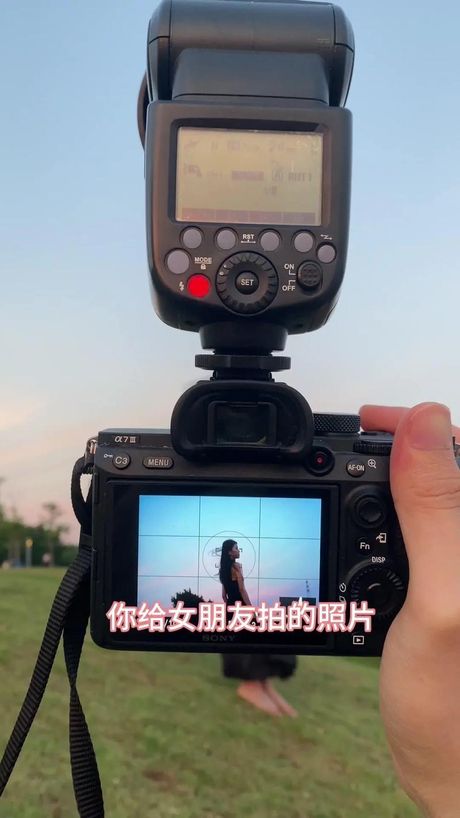 闪照怎么弄：现代社交互动的新方式