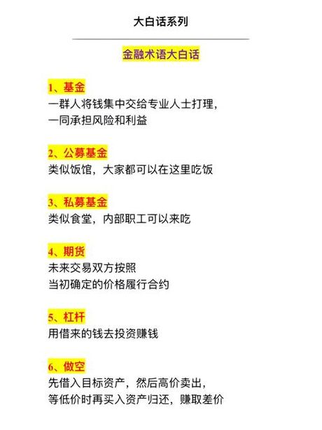 摘牌与挂牌：金融市场中的关键术语
