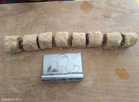 驴打滚是哪里的特产，驴打滚地理渊源与制作工艺
