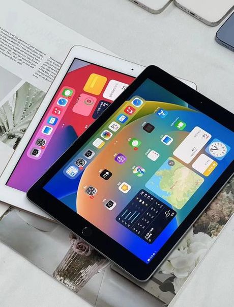iPad 2018：持久的价值与最新的挑战