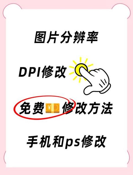 如何修改图片分辨率：详细指南