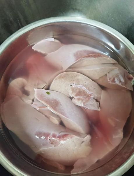 腊猪肝怎么做好吃，腊猪肝的制作与烹饪技巧