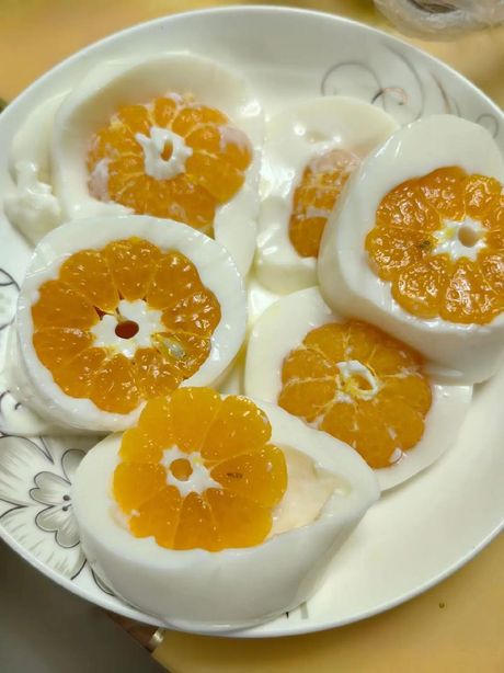 如何制作简单果冻