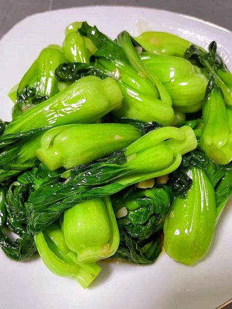 如何炒青菜更美味