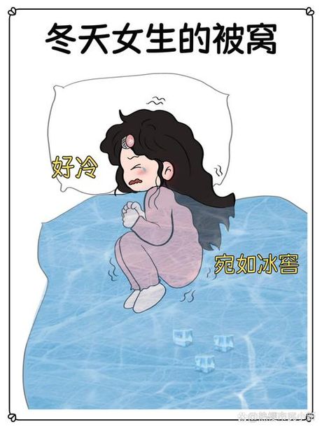 被窝里可以怎么玩自己处，被窝里的自我娱乐指南