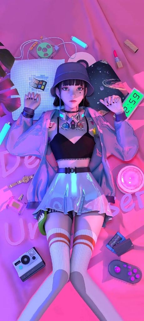 三次元：现实世界的维度