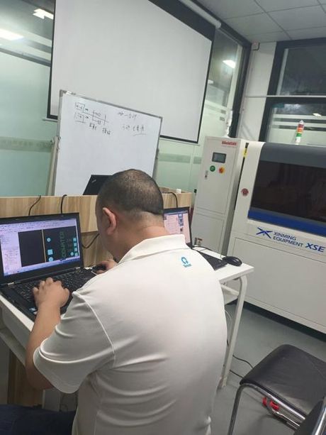 SMT技术员培训时间：从新手到熟练的旅程