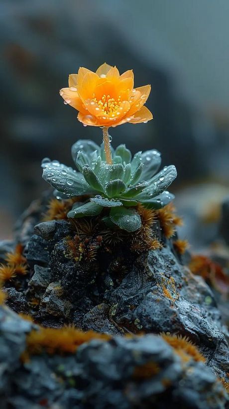 奇花异草中的异是什么意思，奇花异草中的“异”是什么意思