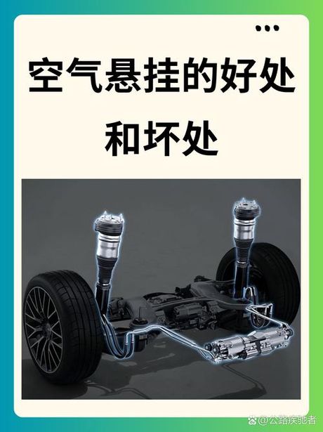 改一套空气悬挂多少钱，汽车空气悬挂改装价格指南