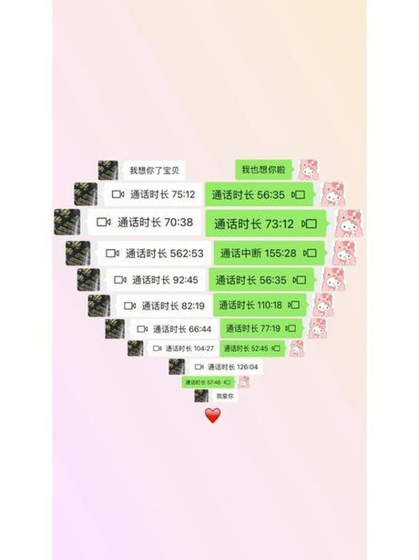 qq聊天满屏爱心怎么弄，如何制作QQ聊天满屏爱心效果