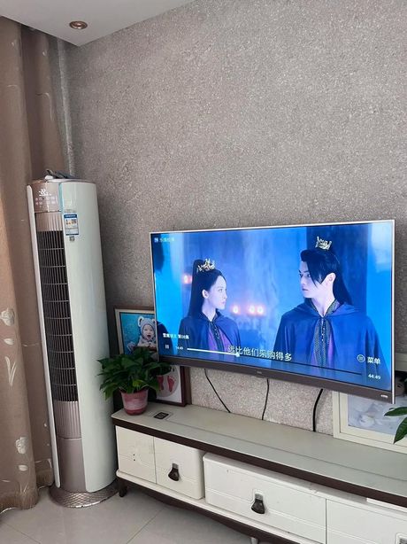 为什么不能买曲面电视