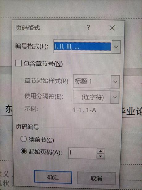 如何在Word中删除页码