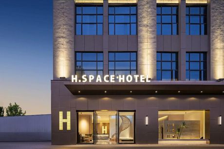 什么是Hotel？