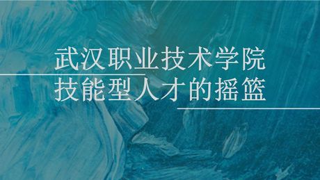 石家庄科技工程职业学院：培养现代科技人才的摇篮