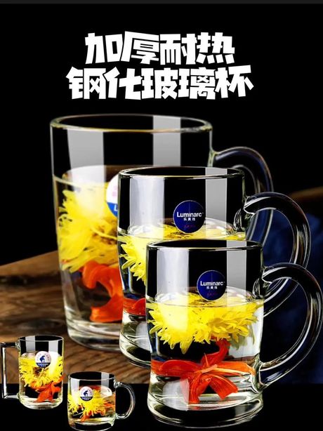 玻璃杯可以放微波炉加热吗？