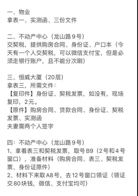 不动产登记费：了解这笔必要费用的来龙去脉