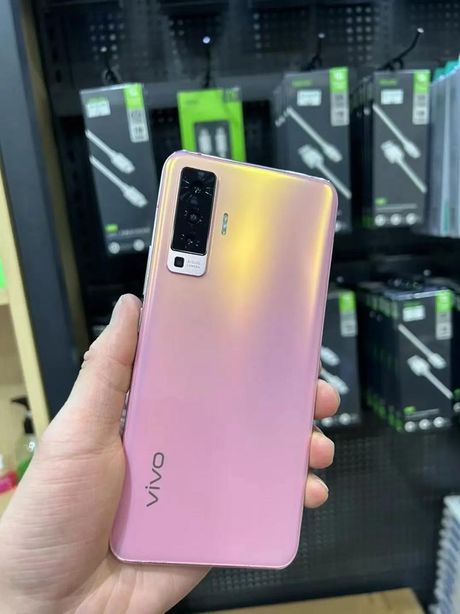 Vivo X5手机特点