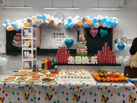生日怎么过：一场庆祝与反思的盛宴