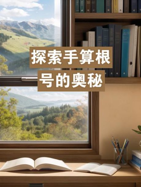 探索根号41的奥秘
