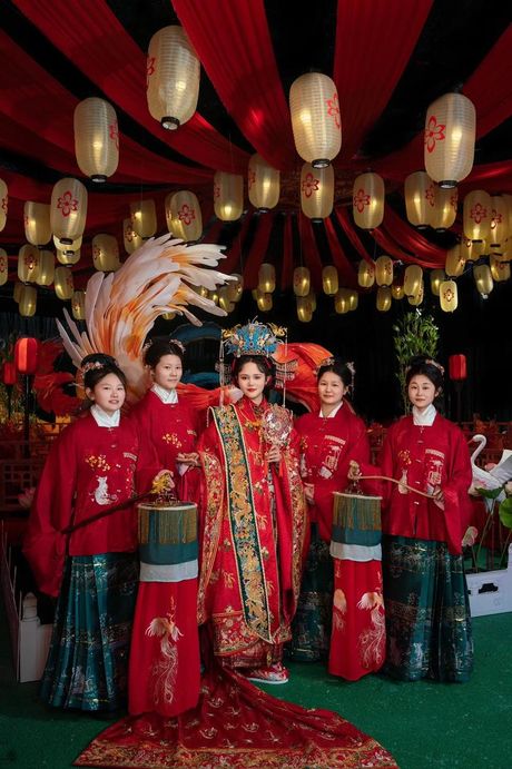 风光大嫁结局怎么样，《风光大嫁》结局解读