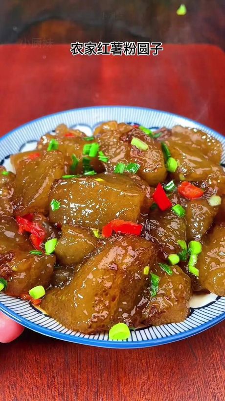 地瓜粉可以做芋圆吗？揭秘地瓜粉与芋圆的奇妙结合
