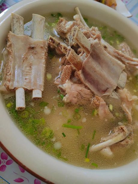 家常炖羊肉怎么做好吃