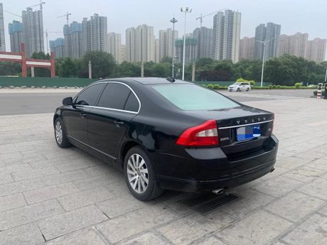 沃尔沃：安全与创新的代名词