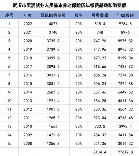 买15年社保能领多少钱：社保养老金计算指南