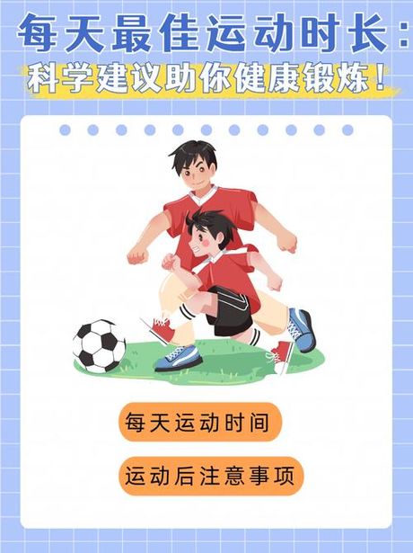 饭后多久可以运动：科学建议与注意事项
