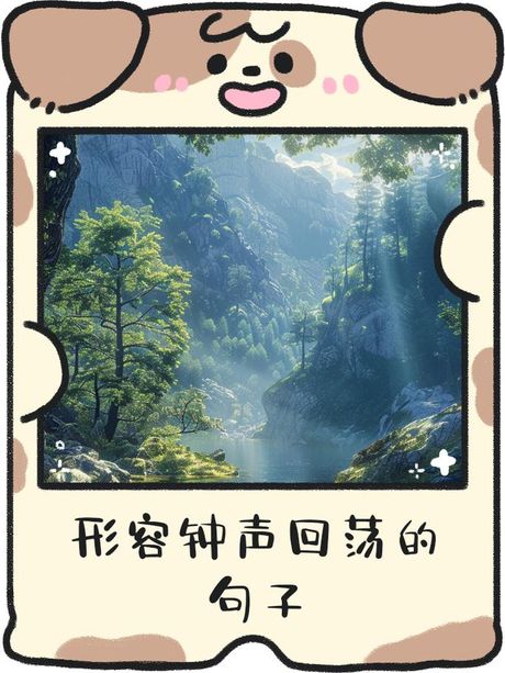 钟声：穿越时空的声音