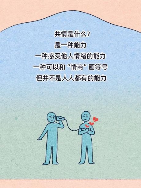 体谅：理解与共情的艺术