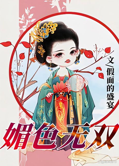 《媚色无双》：古代言情小说的新视角