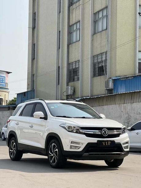 风光s560怎么样，风光S560综合评测