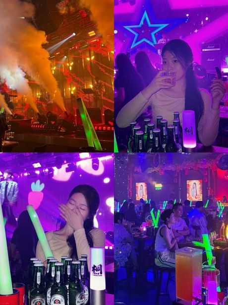 漳州酒吧，探索漳州酒吧文化