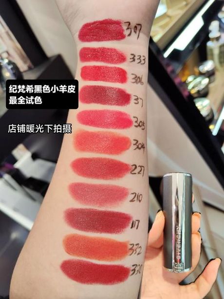 纪梵希为什么叫小羊皮，纪梵希为什么被称为小羊皮？