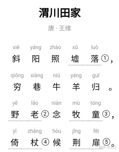 渭怎么读，渭字的读音与意义