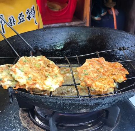 凤凰美食，凤凰古城的美食探索