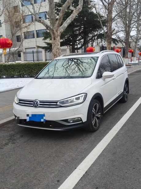 途安l为什么买的人少，为什么途安L买的人少