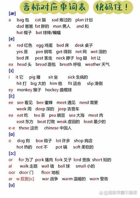 美国的英文单词怎么发音，美国英文单词发音探秘