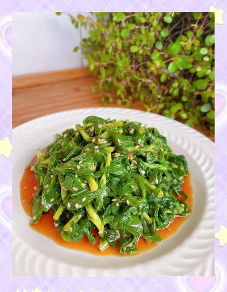 养心菜怎么吃，探索养心菜的多种吃法