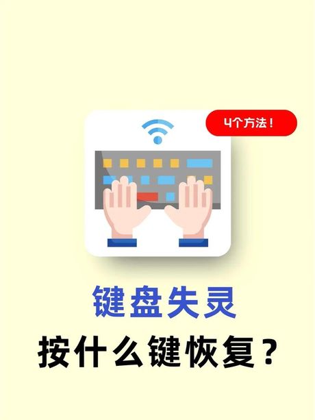 解决键盘数字键打不出来的问题