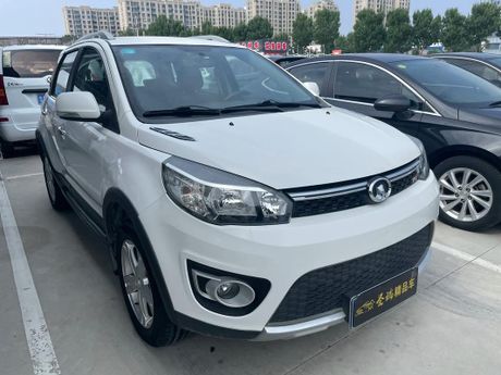 长城M4怎么样？——一款紧凑型SUV的基本信息和特点
