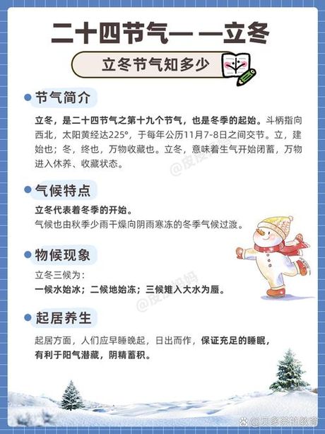 立冬是什么意思啊，立冬是什么意思？