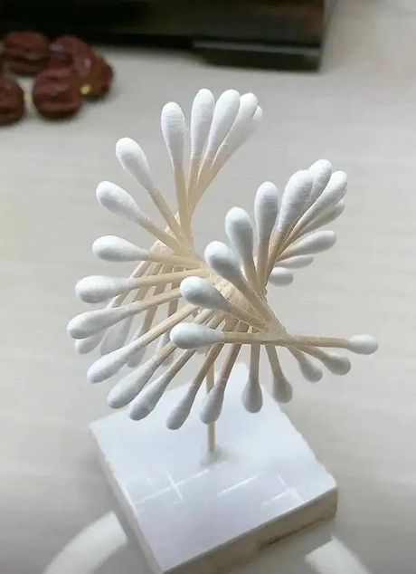 手工制作的艺术与技巧