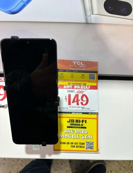 tcl手机怎么样，TCL手机怎么样？——探索TCL 50系列手机的特色与性能