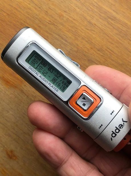 MP3播放器价格影响因素