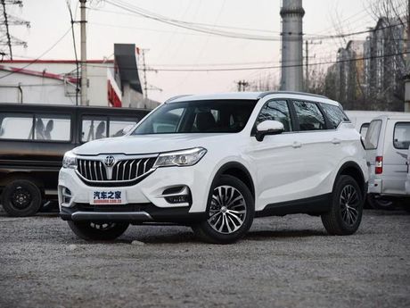 中华V6深度解析：设计、性能与用户评价