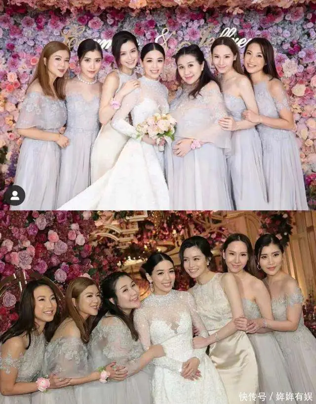 文咏珊官宣当妈！晒婴儿脚丫照幸福升级