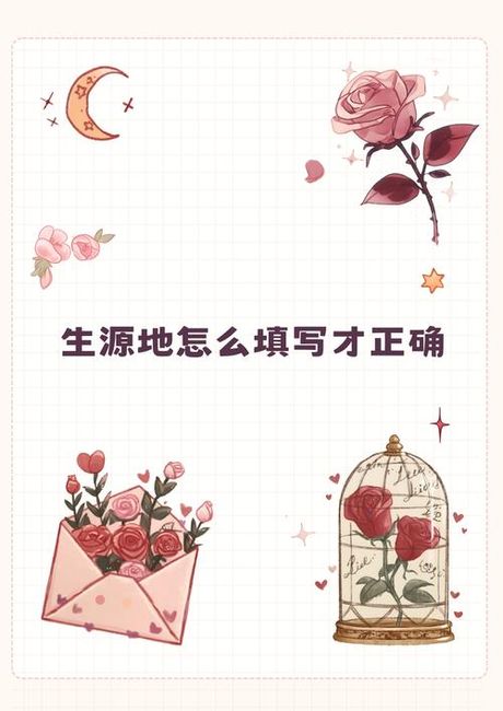 考生生源地怎么填写