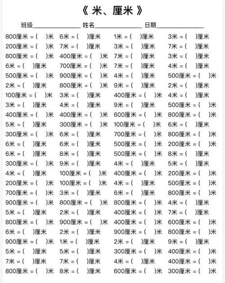 长度单位转换：15毫米等于多少厘米？